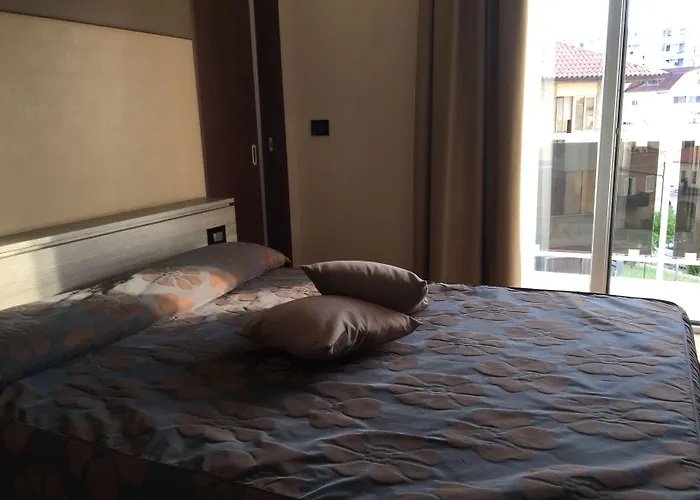 Hotel San Marco Vasto