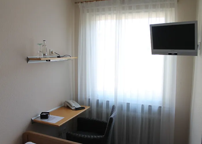 Alleehotel-Eschen Aurich 