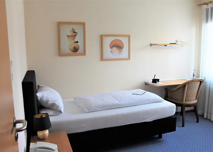 Alleehotel-Eschen Aurich 