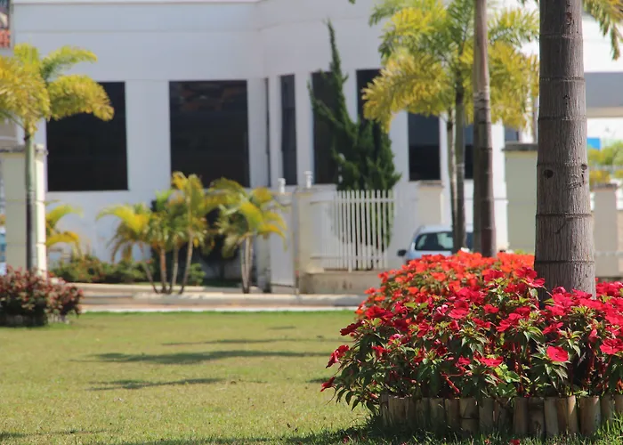Vale Do Sol Pousada Hotel São José do Rio Pardo