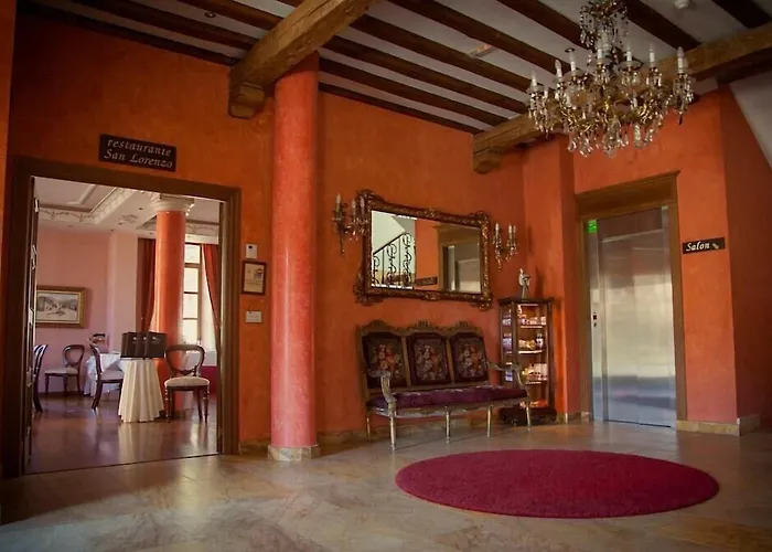 Palacio Azcárate Hotel Ezcaray