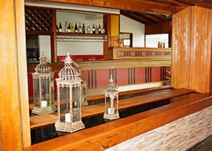 Diamante Palace Hotel Diamantina