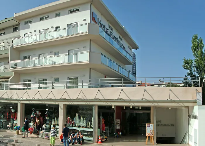 Hotel Recinto Fátima