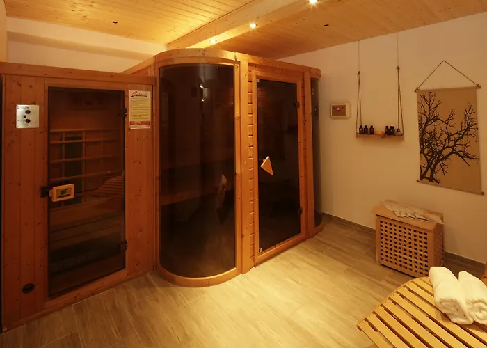 Bio Hotel Bayerischer Wirt Augusta