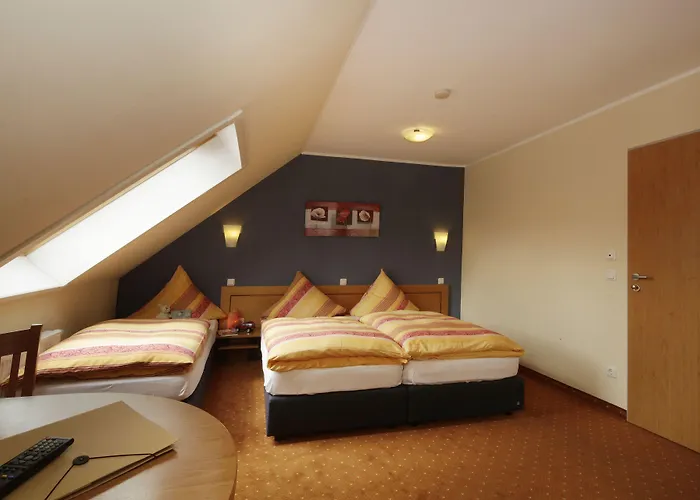 Bio Hotel Bayerischer Wirt Augusta