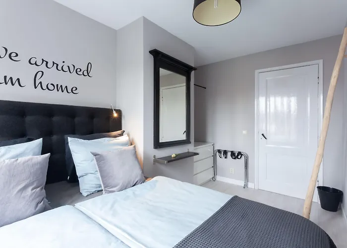 Bed And Breakfast The Rose Haarlem