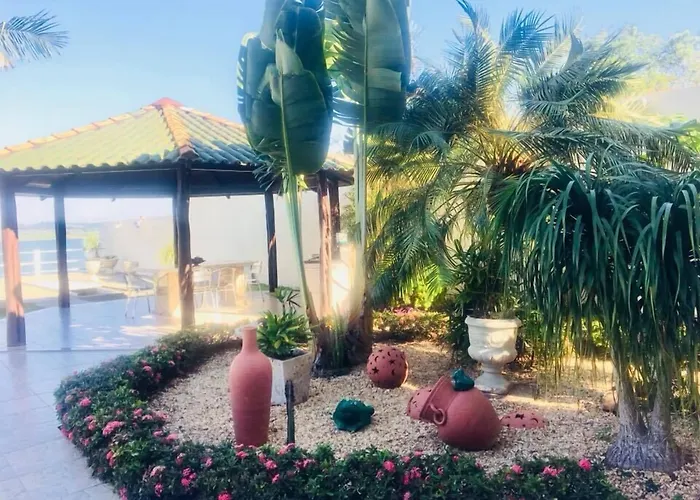 Xingu Praia Hotel Altamira 