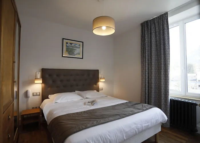 Residence Le Splendid Villard-de-Lans
