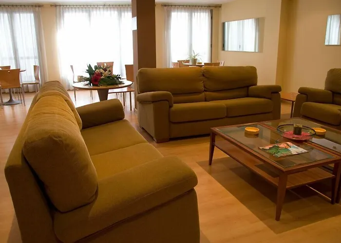Hotel Torre Monreal