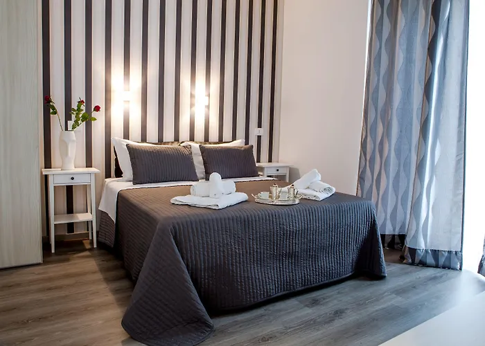 Venere Rooms Termoli