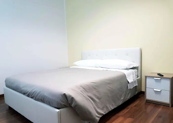 Hotel Piramide Reggio nell'Emilia