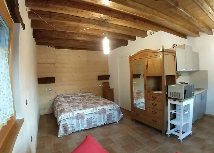 Agriturismo Antico Borgo Marostica