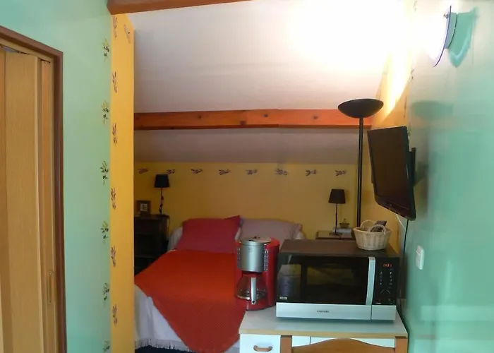 Hotel L'Oustalet à Sisteron