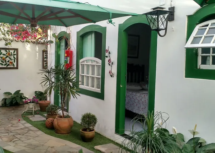 Pousada Sonho Meu