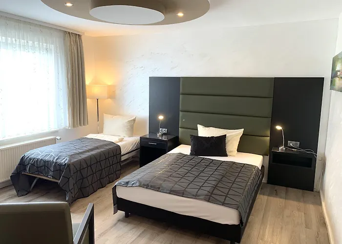 Boutique Hotel Goldene Henne