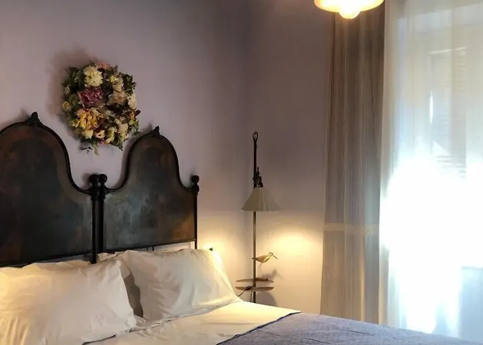 Hotel Le Stanze Del Borgo Nettuno
