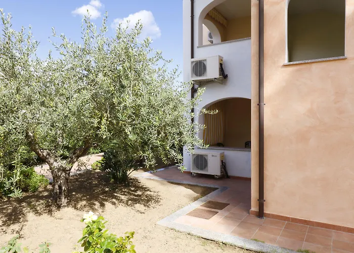 Residence Il Borgo