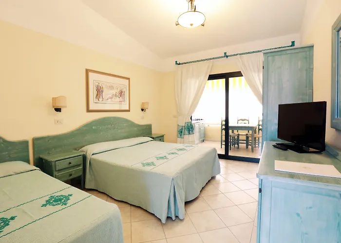 Residence Il Borgo