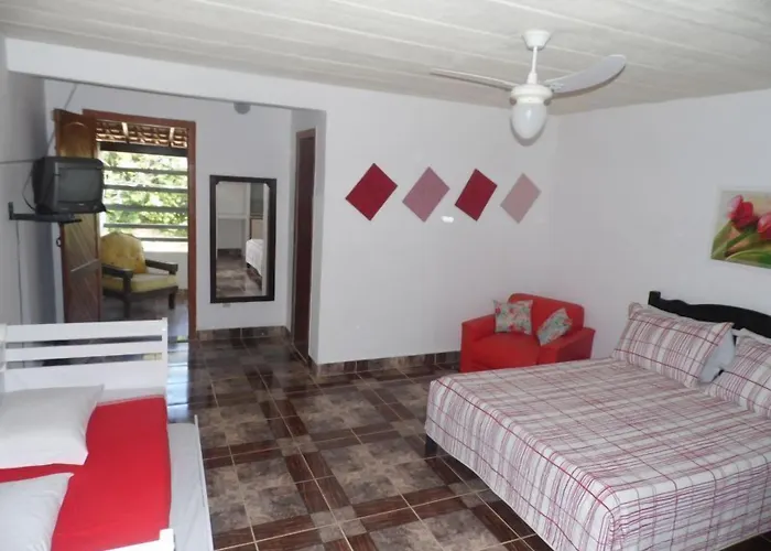 Maison Aires Malcher Maricá