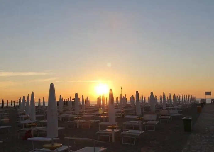 Ariston Vacanze Marina di Ravenna