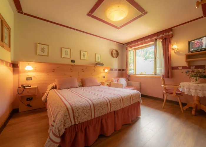 Hotel Della Nouva Pila 