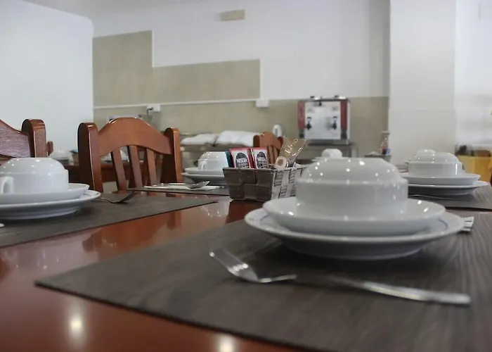 Eurosun Hotels Loulé