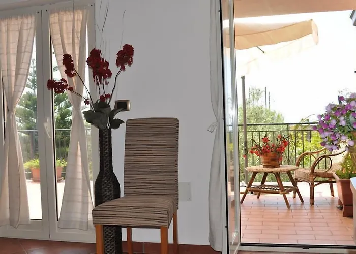 Villa Lidia