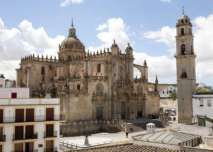 Catedral Suites Jerez Jerez de la Frontera