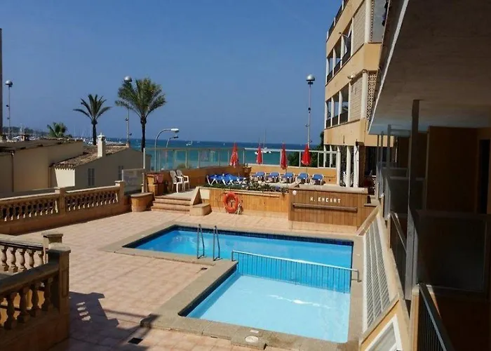 Hotel Encant
