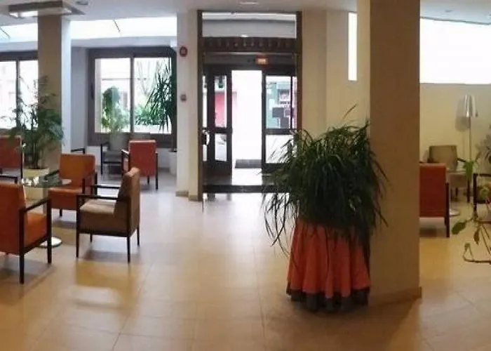 Hotel Encant El Arenal 