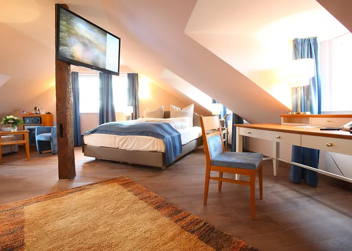 Hotel Mainchateau