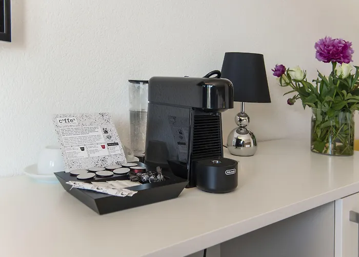 Hotel Polo Ascona