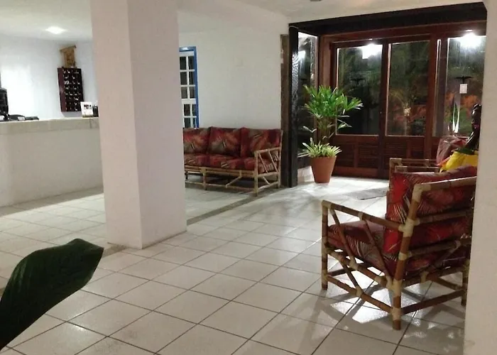 Pousada Villa Del Rey Possuimos Gerador Paraty