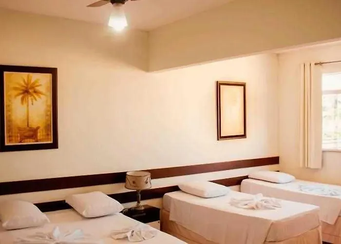Hotel Pais E Filhos São João del Rei