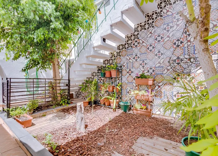 À da Avó -The Guesthouse