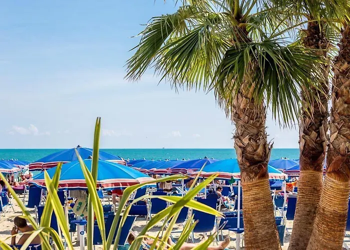 Hotel Excelsior Alba Adriatica
