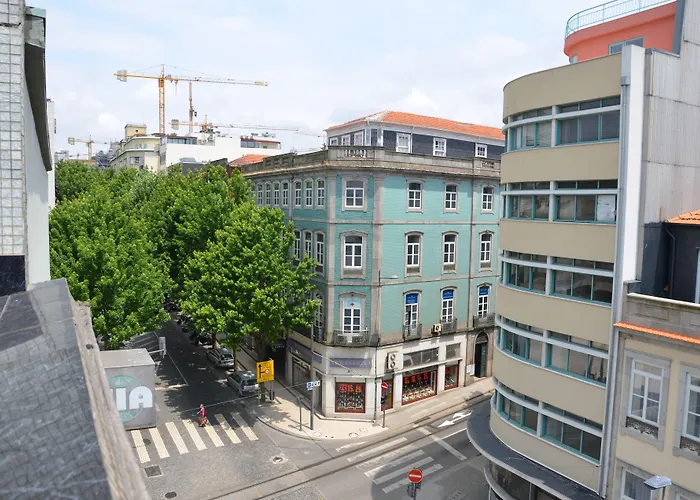 Hotel Girassol