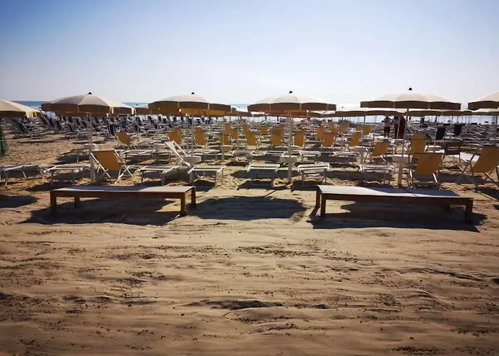 Hotel Bolivar San Benedetto del Tronto