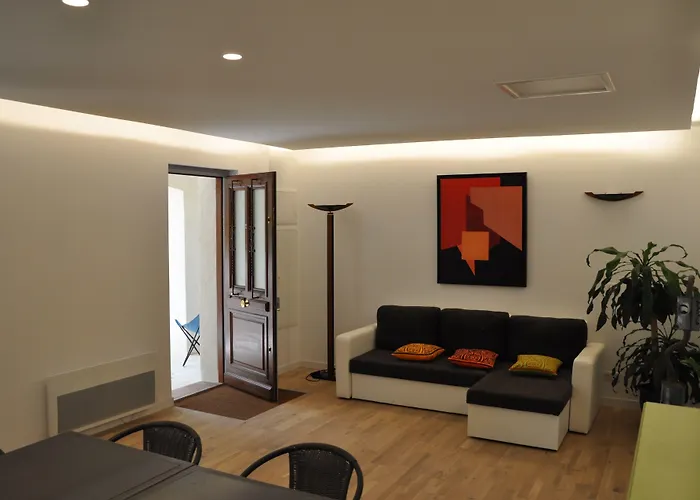 Chambres d'hôtes sous l'olivier Montpellier