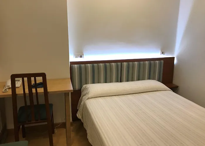 Hostal La Mexicana Santander