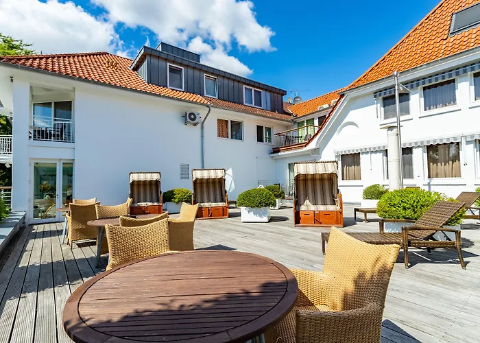 Seehotel Fährhaus Bad Zwischenahn