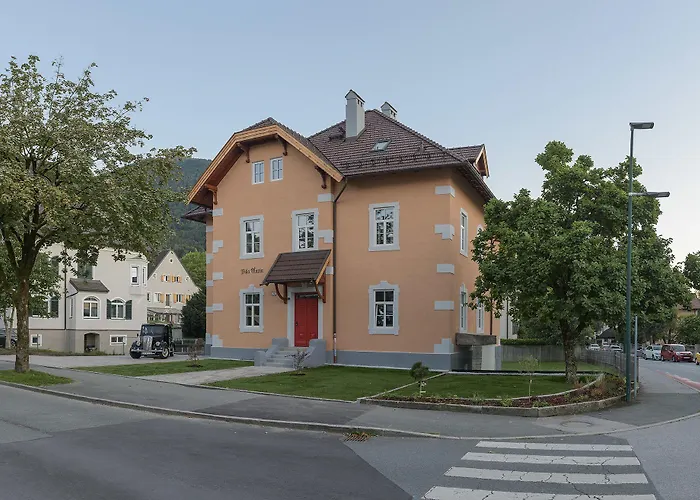 Villa Maria - Suiten&Appartement Kufstein
