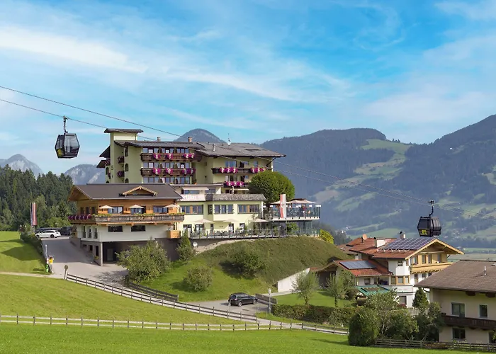 Hotel Waldfriede