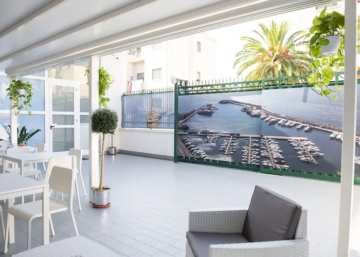 Stabia Dream Rooms Castellammare di Stabia