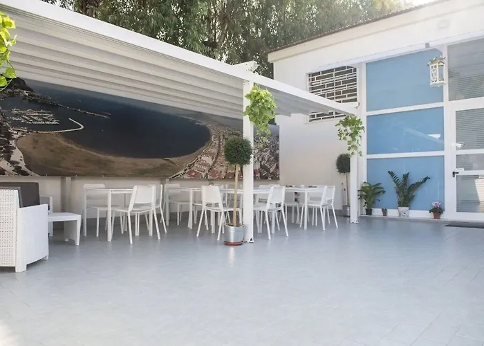 Stabia Dream Rooms Castellammare di Stabia
