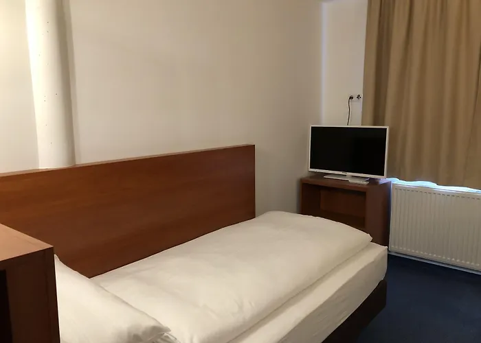 Hotel Mirabell Erlangen