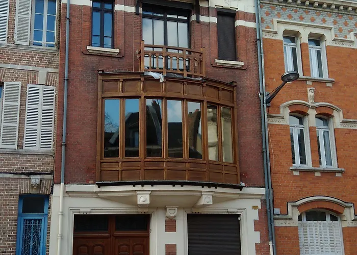 Maison Ulysse