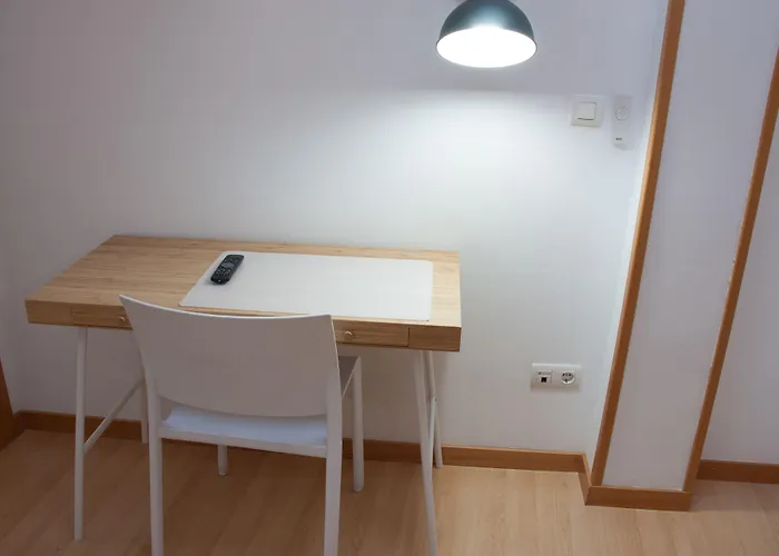Hostal Cuéntame Evolución Burgo
