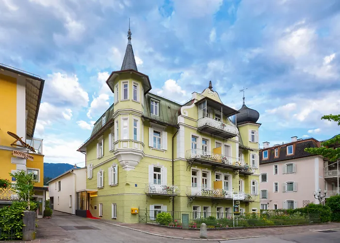 Villa Rein Boutiquehotel Bad Reichenhall