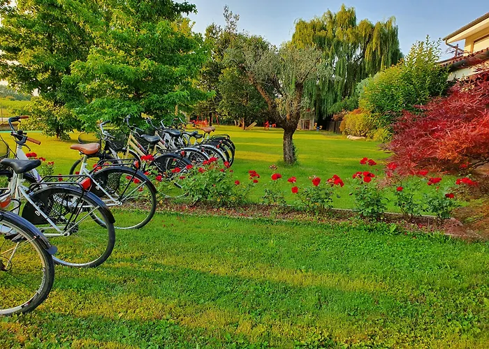 B&B Villalta Treviso